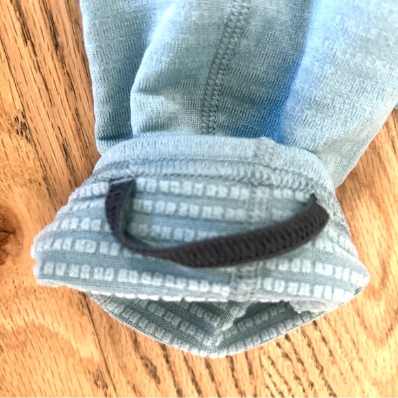 Patagonia Women's Capilene® Thermal Weight Zip-Neck - M - Picture 9 of 9